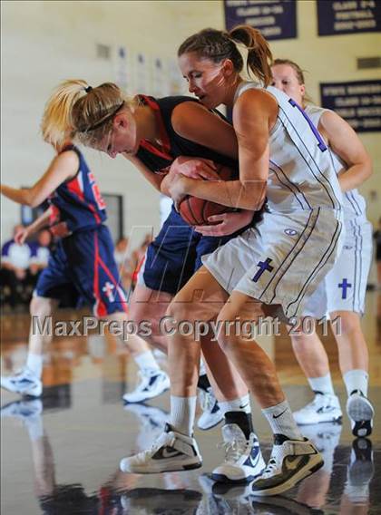 Thumbnail 2 in Scottsdale Christian Academy @ Northwest Christian photogallery.