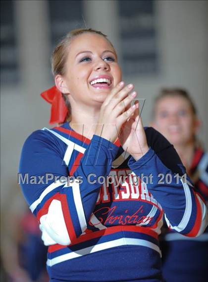 Thumbnail 3 in Scottsdale Christian Academy @ Northwest Christian photogallery.
