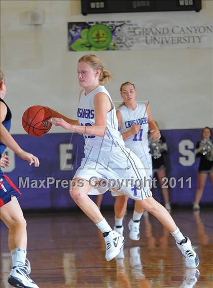 Thumbnail 3 in Scottsdale Christian Academy @ Northwest Christian photogallery.