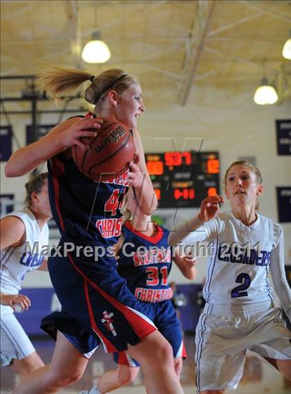 Thumbnail 3 in Scottsdale Christian Academy @ Northwest Christian photogallery.