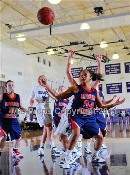 Thumbnail 3 in Scottsdale Christian Academy @ Northwest Christian photogallery.