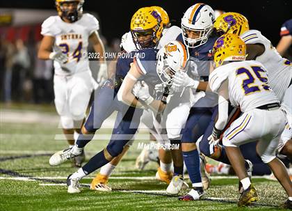 Thumbnail 1 in Smyrna v Beech (TSSAA 2nd Round Playoffs) photogallery.