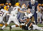 Photo from the gallery "Smyrna v Beech (TSSAA 2nd Round Playoffs)"