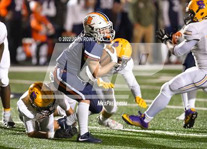 Thumbnail 3 in Smyrna v Beech (TSSAA 2nd Round Playoffs) photogallery.