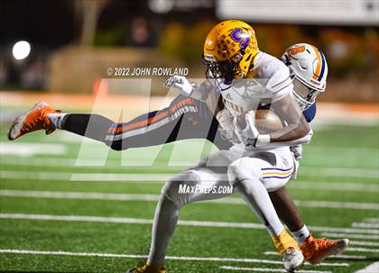 Thumbnail 3 in Smyrna v Beech (TSSAA 2nd Round Playoffs) photogallery.