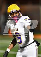 Photo from the gallery "Smyrna v Beech (TSSAA 2nd Round Playoffs)"