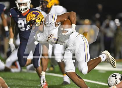Thumbnail 3 in Smyrna v Beech (TSSAA 2nd Round Playoffs) photogallery.