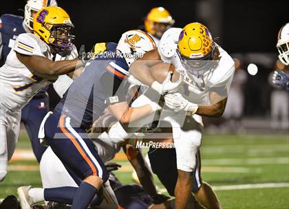 Thumbnail 1 in Smyrna v Beech (TSSAA 2nd Round Playoffs) photogallery.
