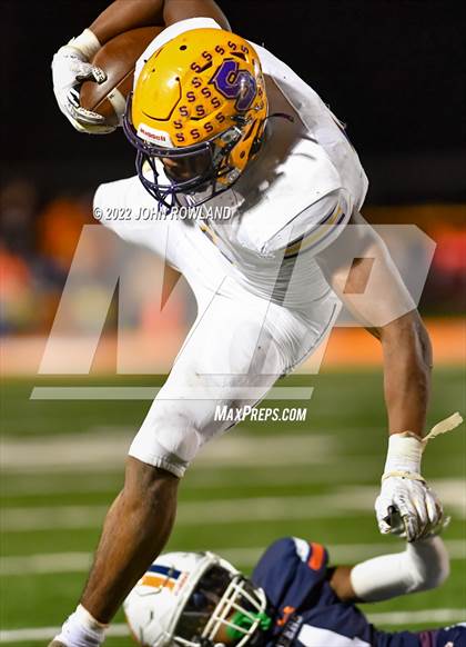 Thumbnail 1 in Smyrna v Beech (TSSAA 2nd Round Playoffs) photogallery.