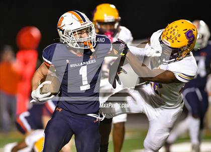 Thumbnail 1 in Smyrna v Beech (TSSAA 2nd Round Playoffs) photogallery.