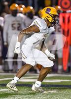 Photo from the gallery "Smyrna v Beech (TSSAA 2nd Round Playoffs)"