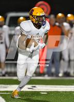 Photo from the gallery "Smyrna v Beech (TSSAA 2nd Round Playoffs)"
