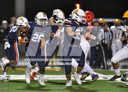 Thumbnail 1 in Smyrna v Beech (TSSAA 2nd Round Playoffs) photogallery.
