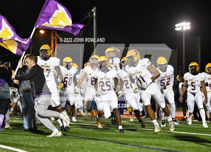 Thumbnail 2 in Smyrna v Beech (TSSAA 2nd Round Playoffs) photogallery.