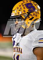 Photo from the gallery "Smyrna v Beech (TSSAA 2nd Round Playoffs)"