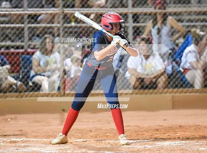 Thumbnail 2 in Benson vs. Round Valley (AIA 2A Semifinal) photogallery.