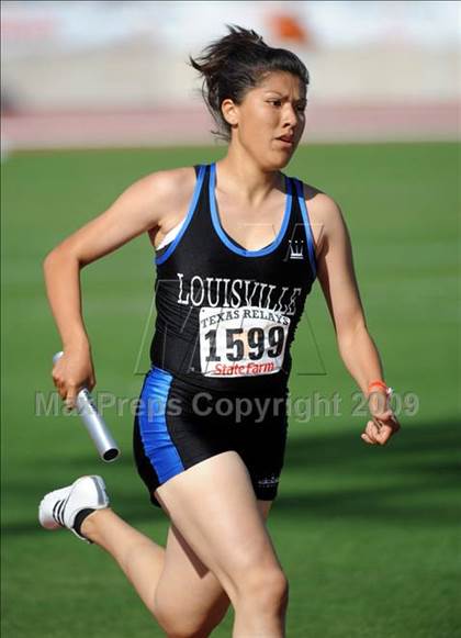 Thumbnail 1 in 82nd Clyde Littlefield Texas Relays photogallery.