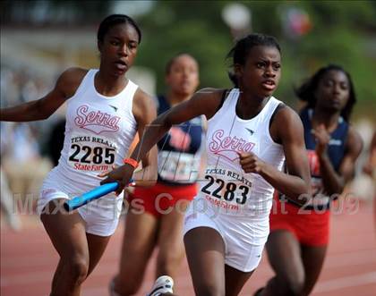 Thumbnail 3 in 82nd Clyde Littlefield Texas Relays photogallery.
