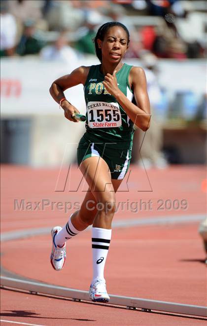 Thumbnail 1 in 82nd Clyde Littlefield Texas Relays photogallery.