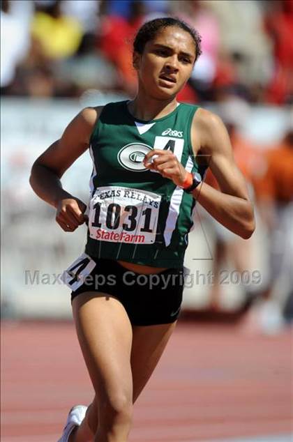 Thumbnail 2 in 82nd Clyde Littlefield Texas Relays photogallery.