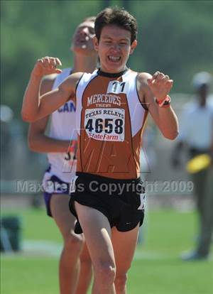 82nd Clyde Littlefield Texas Relays