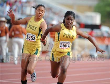 Thumbnail 2 in 82nd Clyde Littlefield Texas Relays photogallery.
