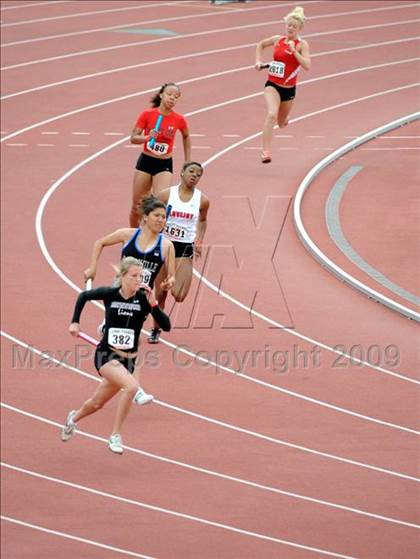 Thumbnail 3 in 82nd Clyde Littlefield Texas Relays photogallery.
