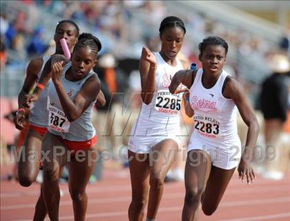 Thumbnail 3 in 82nd Clyde Littlefield Texas Relays photogallery.