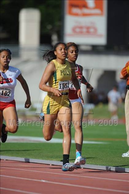 Thumbnail 2 in 82nd Clyde Littlefield Texas Relays photogallery.