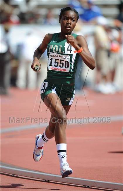 Thumbnail 3 in 82nd Clyde Littlefield Texas Relays photogallery.