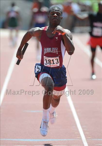 Thumbnail 1 in 82nd Clyde Littlefield Texas Relays photogallery.