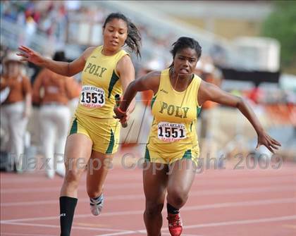 Thumbnail 1 in 82nd Clyde Littlefield Texas Relays photogallery.