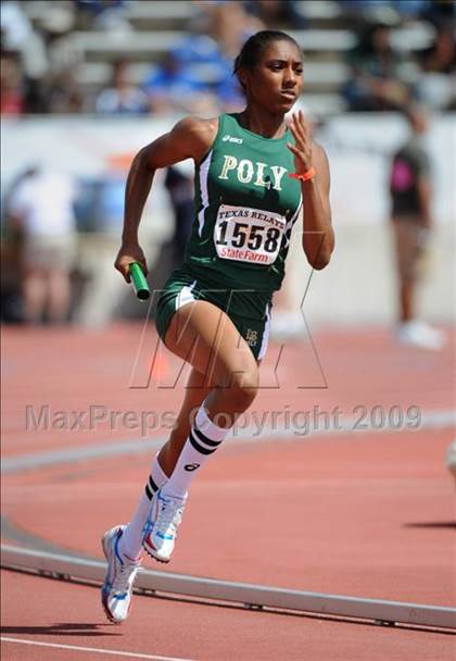 Thumbnail 3 in 82nd Clyde Littlefield Texas Relays photogallery.
