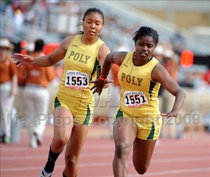Thumbnail 3 in 82nd Clyde Littlefield Texas Relays photogallery.