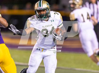 Thumbnail 3 in GlenOak @ Jackson photogallery.