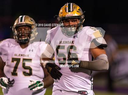 Thumbnail 2 in GlenOak @ Jackson photogallery.