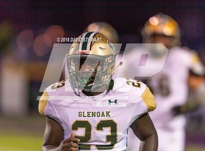 Thumbnail 1 in GlenOak @ Jackson photogallery.