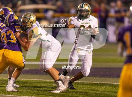 Thumbnail 1 in GlenOak @ Jackson photogallery.