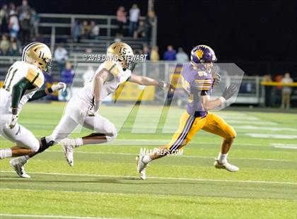 Thumbnail 1 in GlenOak @ Jackson photogallery.