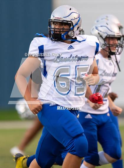 Thumbnail 3 in Landstown @ Ocean Lakes photogallery.
