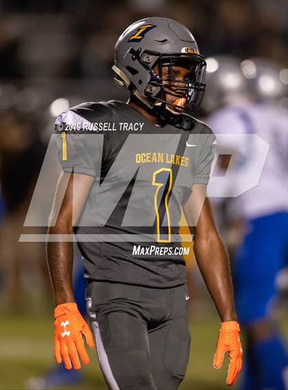 Thumbnail 3 in Landstown @ Ocean Lakes photogallery.