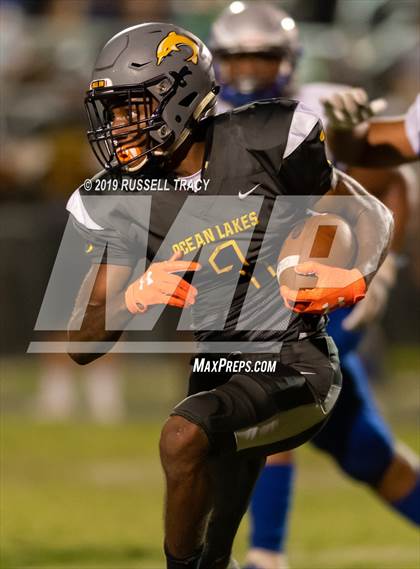 Thumbnail 3 in Landstown @ Ocean Lakes photogallery.
