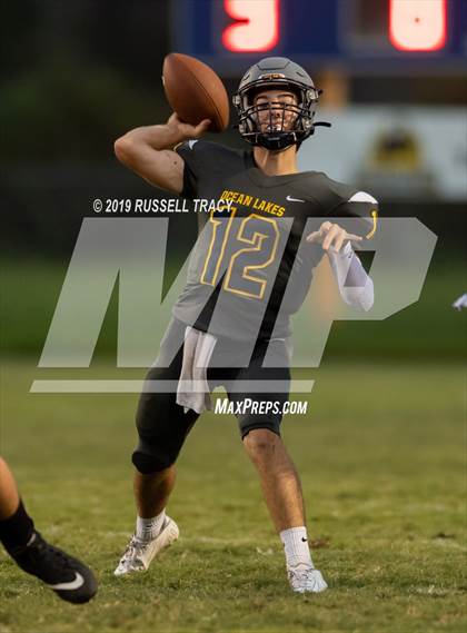 Thumbnail 1 in Landstown @ Ocean Lakes photogallery.