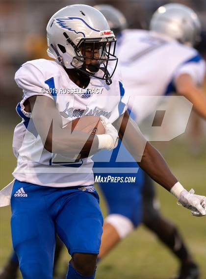 Thumbnail 1 in Landstown @ Ocean Lakes photogallery.
