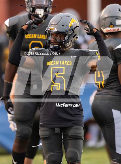 Thumbnail 1 in Landstown @ Ocean Lakes photogallery.