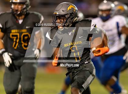 Thumbnail 1 in Landstown @ Ocean Lakes photogallery.