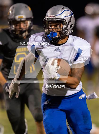 Thumbnail 1 in Landstown @ Ocean Lakes photogallery.
