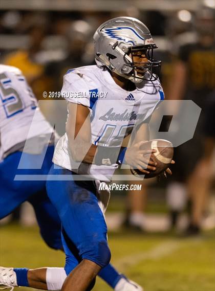 Thumbnail 2 in Landstown @ Ocean Lakes photogallery.