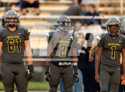 Thumbnail 1 in Landstown @ Ocean Lakes photogallery.