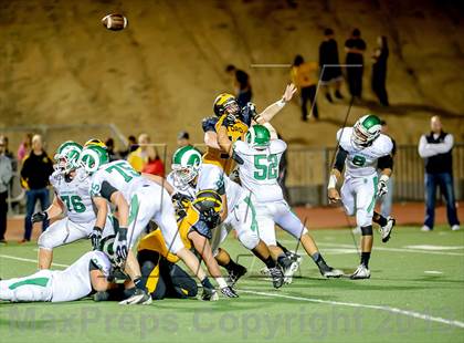 Thumbnail 3 in St. Mary's @ Del Oro photogallery.